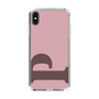 Slim Protection Case［ Original - initial color - P dusty pink ］