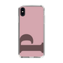 Slim Protection Case［ Original - initial color - P dusty pink ］