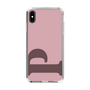 Slim Protection Case［ Original - initial color - P dusty pink ］
