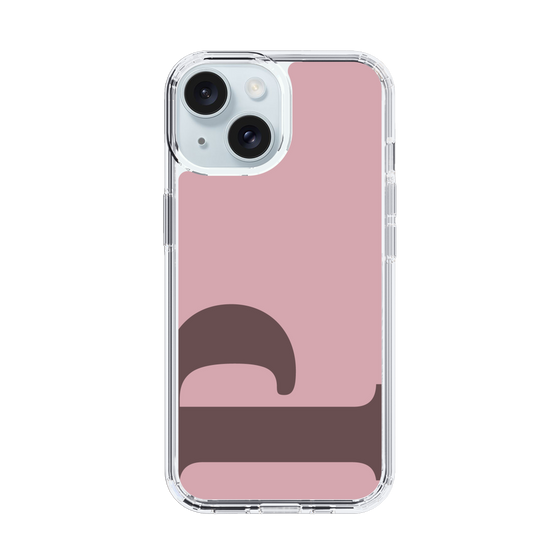 Slim Protection Case［ Original - initial color - P dusty pink ］