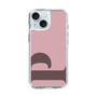 Slim Protection Case［ Original - initial color - P dusty pink ］