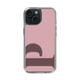 Slim Protection Case［ Original - initial color - P dusty pink ］