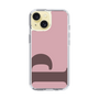 Slim Protection Case［ Original - initial color - P dusty pink ］