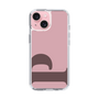 Slim Protection Case［ Original - initial color - P dusty pink ］