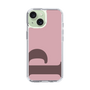 Slim Protection Case［ Original - initial color - P dusty pink ］