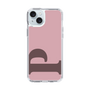 Slim Protection Case［ Original - initial color - P dusty pink ］