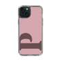 Slim Protection Case［ Original - initial color - P dusty pink ］