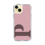 Slim Protection Case［ Original - initial color - P dusty pink ］