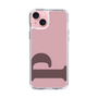 Slim Protection Case［ Original - initial color - P dusty pink ］