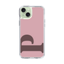 Slim Protection Case［ Original - initial color - P dusty pink ］