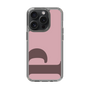 Slim Protection Case［ Original - initial color - P dusty pink ］