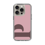 Slim Protection Case［ Original - initial color - P dusty pink ］