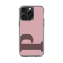 Slim Protection Case［ Original - initial color - P dusty pink ］