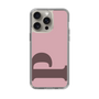 Slim Protection Case［ Original - initial color - P dusty pink ］