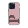Slim Protection Case［ Original - initial color - P dusty pink ］