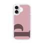 Slim Protection Case［ オリジナル - initial color - P dusty pink ］