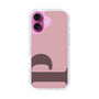 Slim Protection Case［ オリジナル - initial color - P dusty pink ］