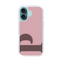 Slim Protection Case［ オリジナル - initial color - P dusty pink ］