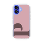 Slim Protection Case［ オリジナル - initial color - P dusty pink ］