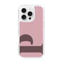 Slim Protection Case［ オリジナル - initial color - P dusty pink ］