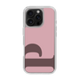Slim Protection Case［ オリジナル - initial color - P dusty pink ］