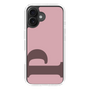 Slim Protection Case［ オリジナル - initial color - P dusty pink ］