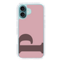 Slim Protection Case［ オリジナル - initial color - P dusty pink ］