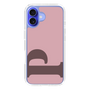 Slim Protection Case［ オリジナル - initial color - P dusty pink ］