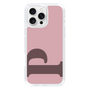 Slim Protection Case［ オリジナル - initial color - P dusty pink ］
