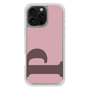 Slim Protection Case［ オリジナル - initial color - P dusty pink ］