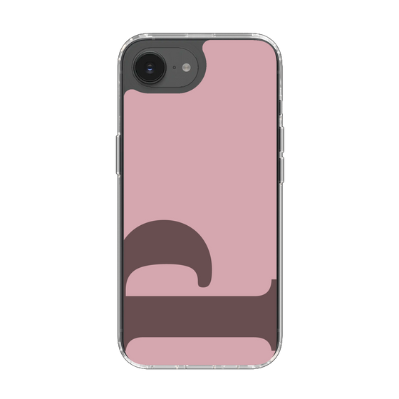 Slim Protection Case［ Original - initial color - P dusty pink ］