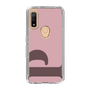 Slim Protection Case［ Original - initial color - P dusty pink ］