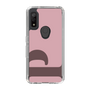 Slim Protection Case［ Original - initial color - P dusty pink ］