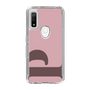Slim Protection Case［ Original - initial color - P dusty pink ］