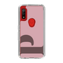 Slim Protection Case［ Original - initial color - P dusty pink ］