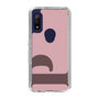 Slim Protection Case［ Original - initial color - P dusty pink ］