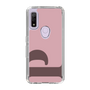 Slim Protection Case［ Original - initial color - P dusty pink ］