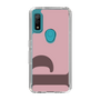 Slim Protection Case［ Original - initial color - P dusty pink ］