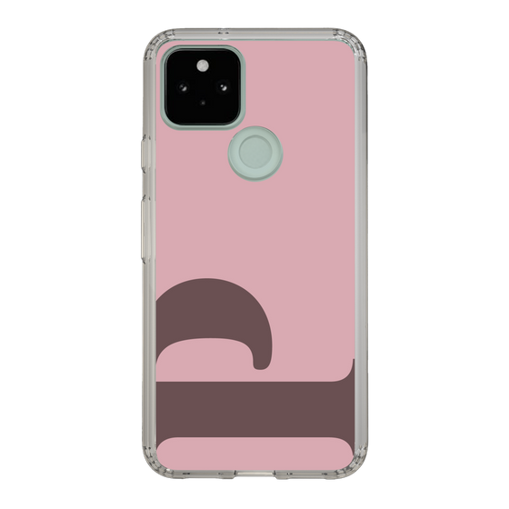 Slim Protection Case［ Original - initial color - P dusty pink ］