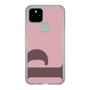 Slim Protection Case［ Original - initial color - P dusty pink ］