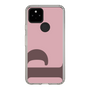 Slim Protection Case［ Original - initial color - P dusty pink ］