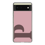 Slim Protection Case［ Original - initial color - P dusty pink ］