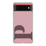 Slim Protection Case［ Original - initial color - P dusty pink ］