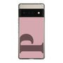 Slim Protection Case［ Original - initial color - P dusty pink ］