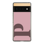 Slim Protection Case［ Original - initial color - P dusty pink ］