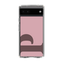 Slim Protection Case［ Original - initial color - P dusty pink ］