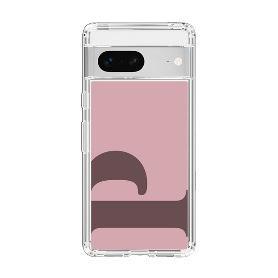 Slim Protection Case［ Original - initial color - P dusty pink ］