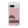 Slim Protection Case［ Original - initial color - P dusty pink ］