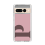 Slim Protection Case［ Original - initial color - P dusty pink ］