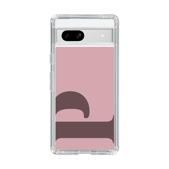 Slim Protection Case［ Original - initial color - P dusty pink ］